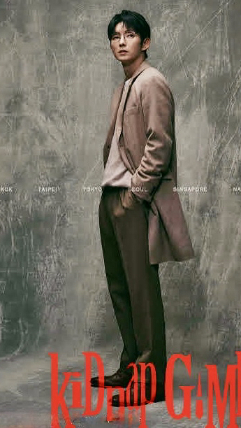 이준기 최근 활동샷