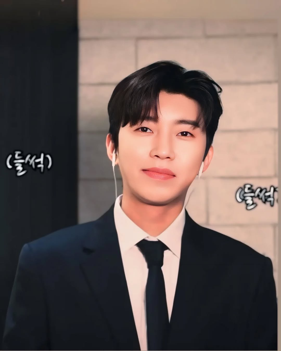 Foto kegiatan terbaru dari Lim Youngwoong