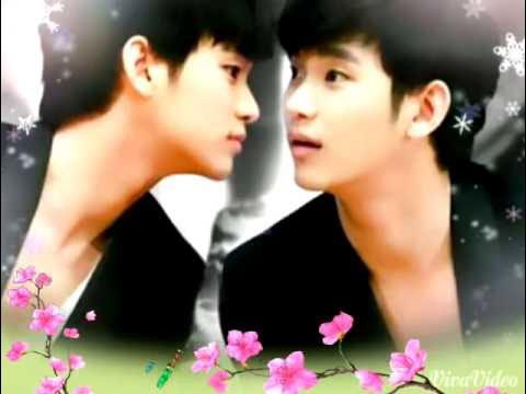 Recent activity shot of Kim Soohyun