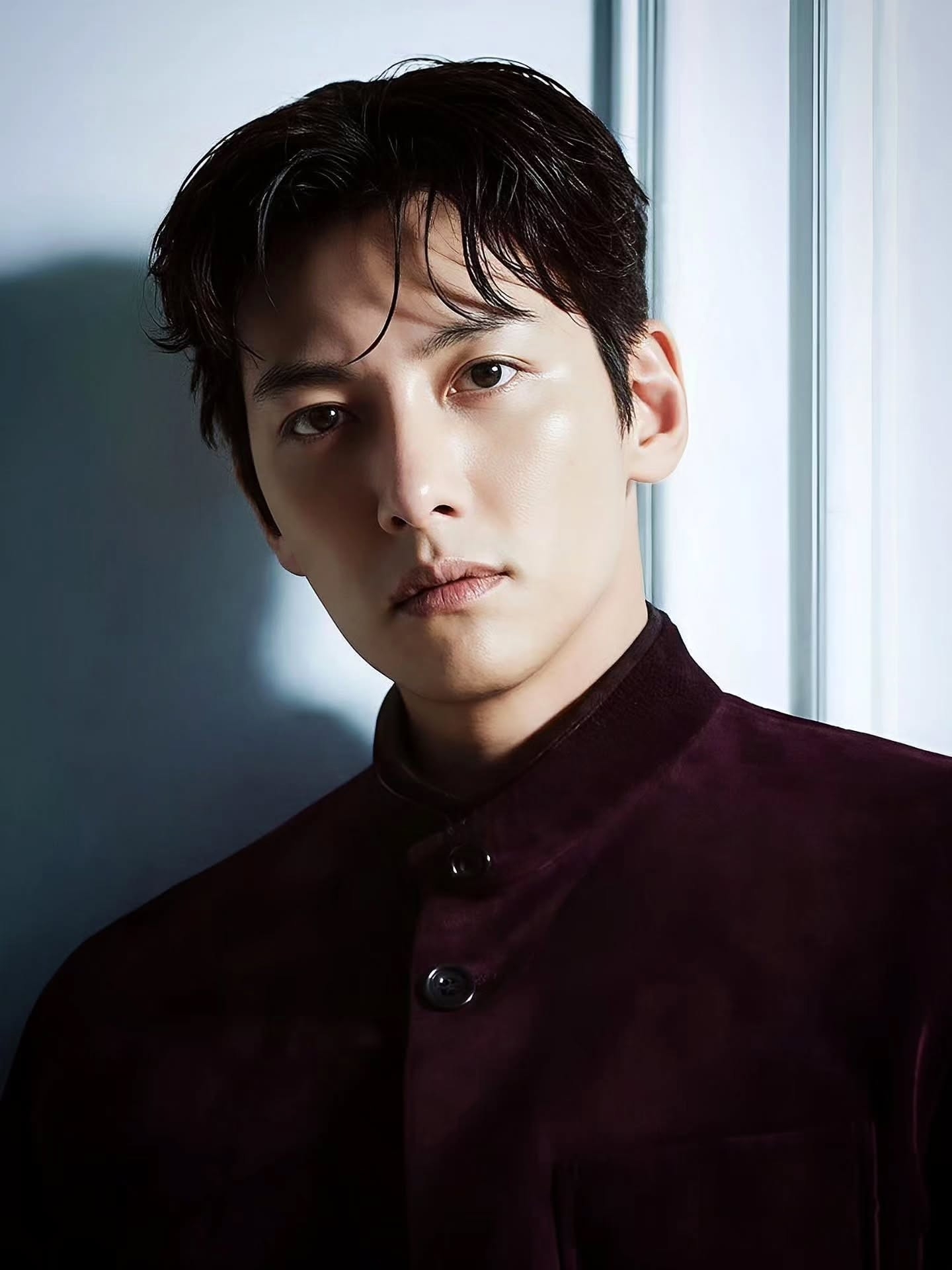 池昌旭的幕後花絮