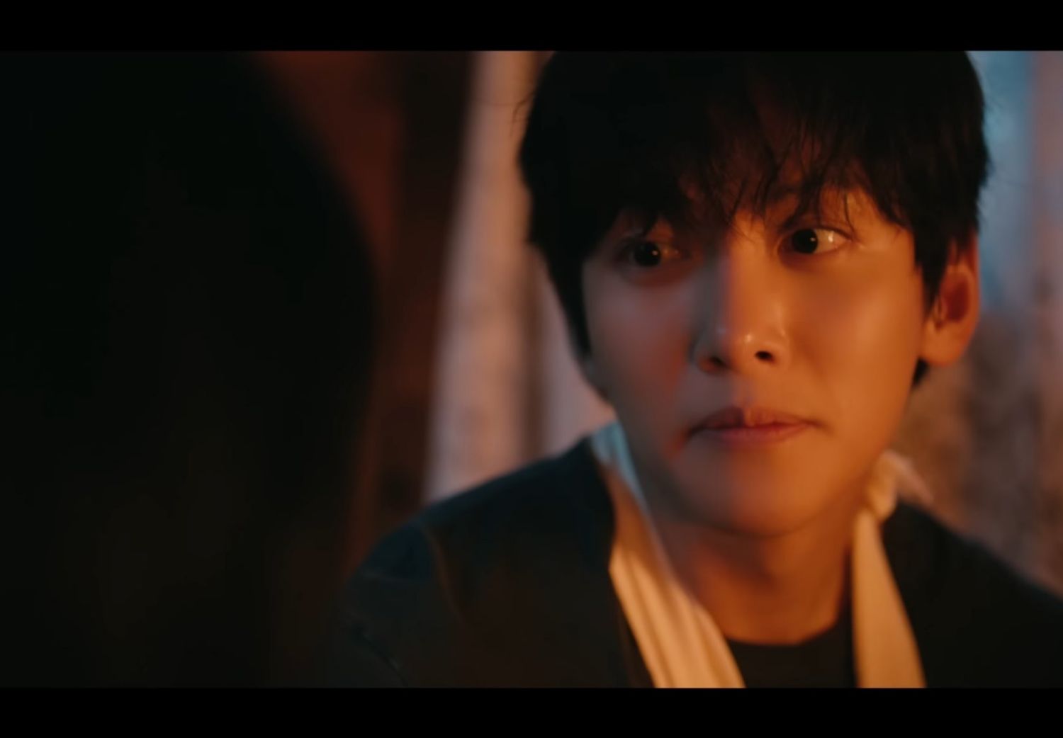 ファンが撮影したチ・チャンウクの瞬間