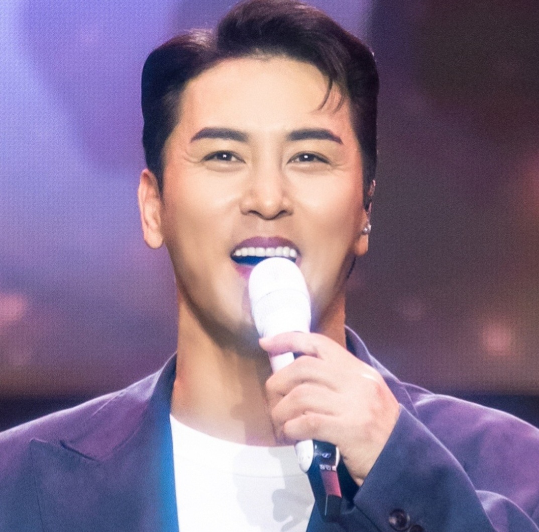 チャン・ミンホの最新写真