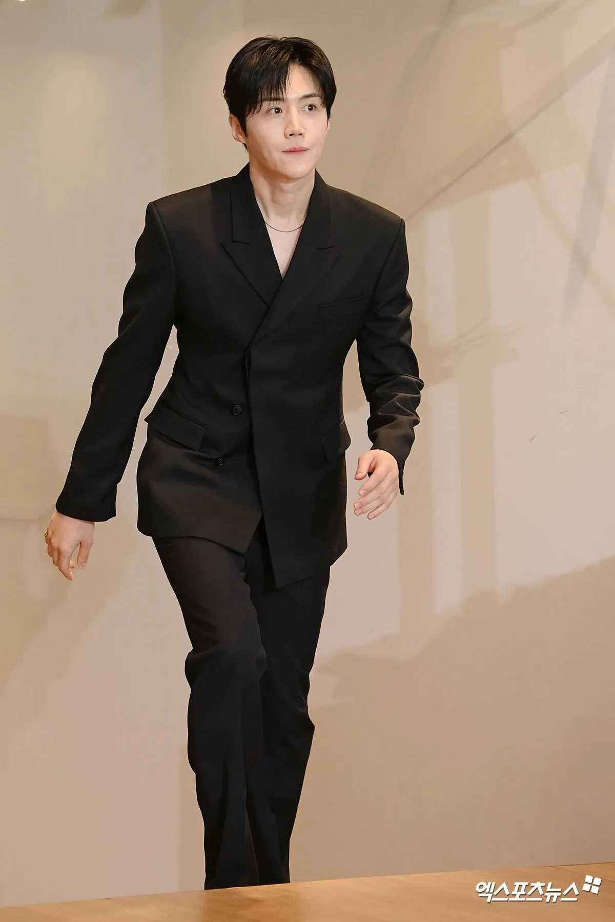 Foto kegiatan terbaru dari Kim Seonho