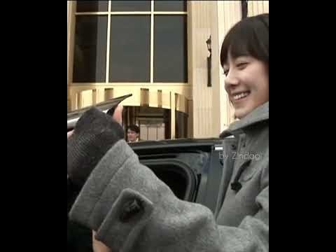 李敏鎬的幕後花絮