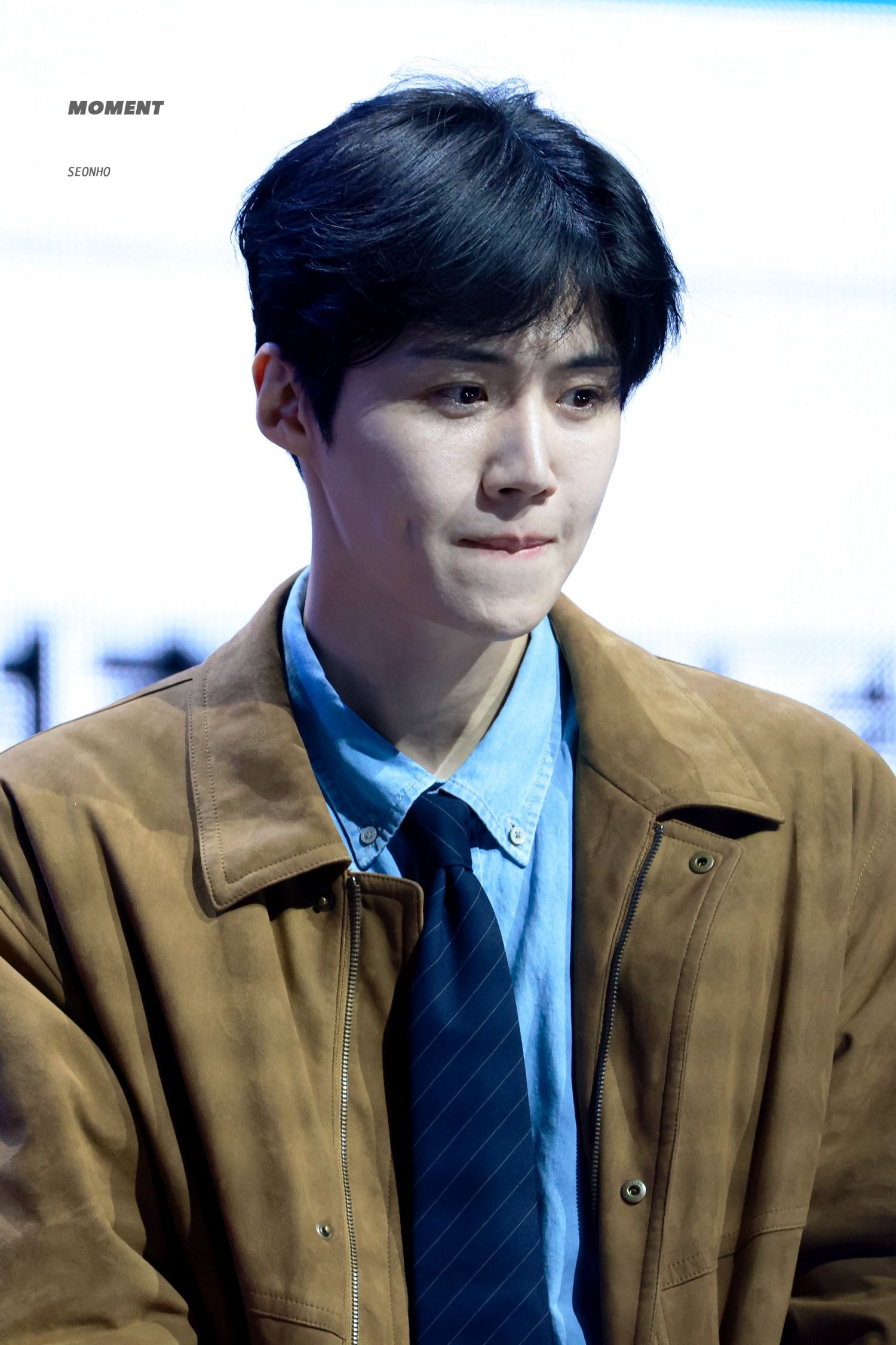 김선호 최근 활동샷