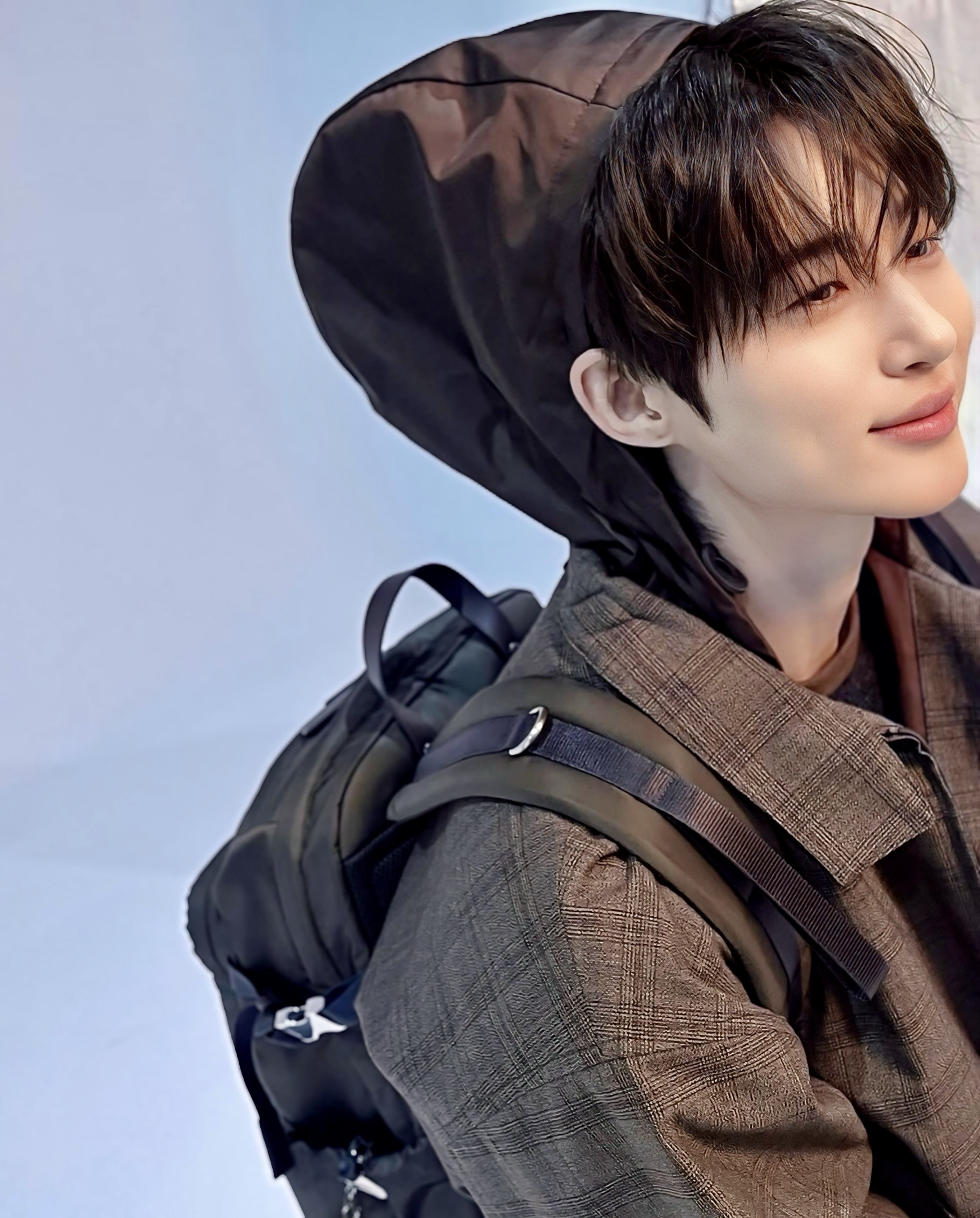 邊佑錫的近期活動照