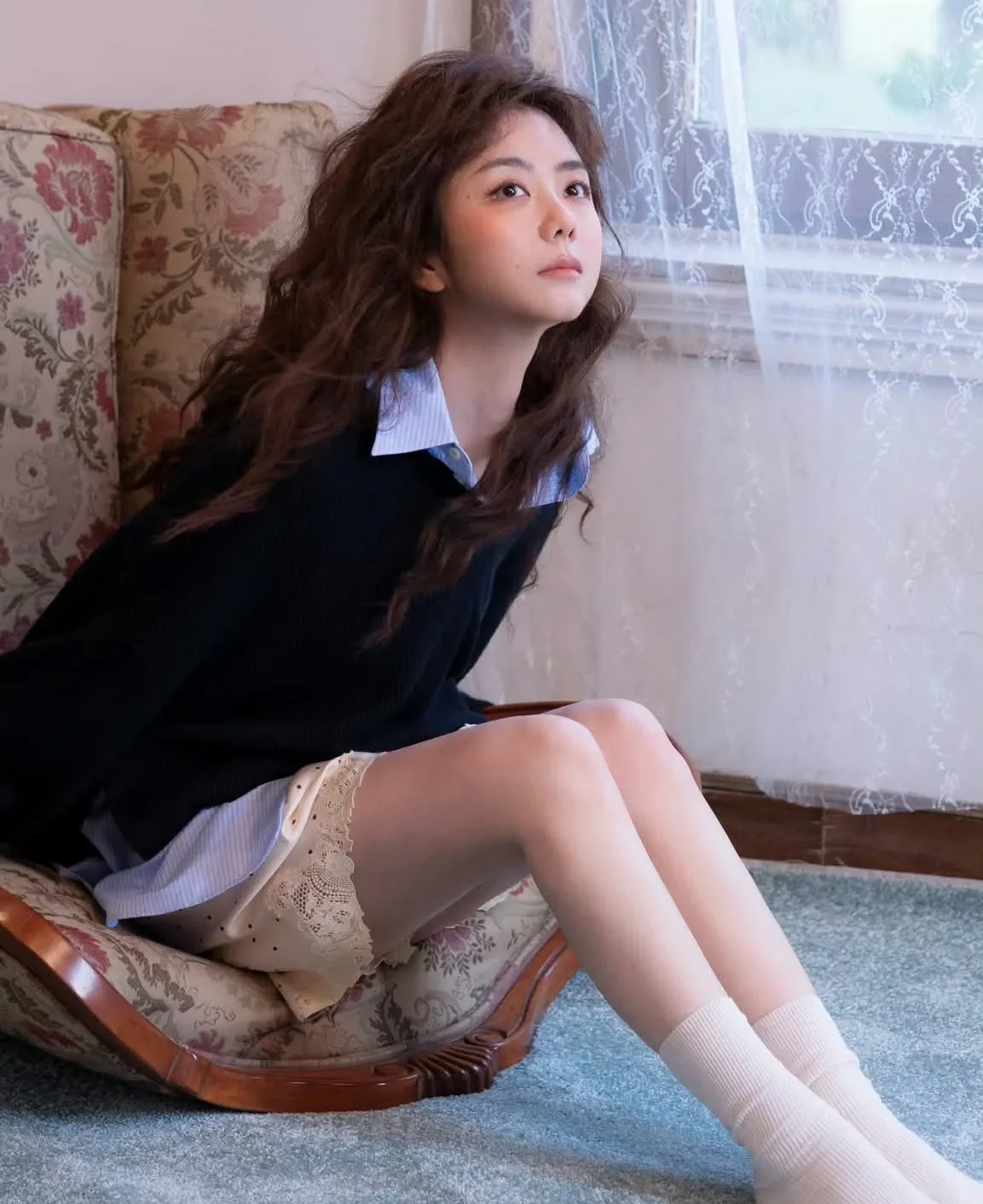 Latest photo of Tan Song Yun