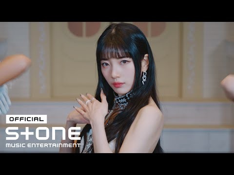 裴秀智的幕後花絮