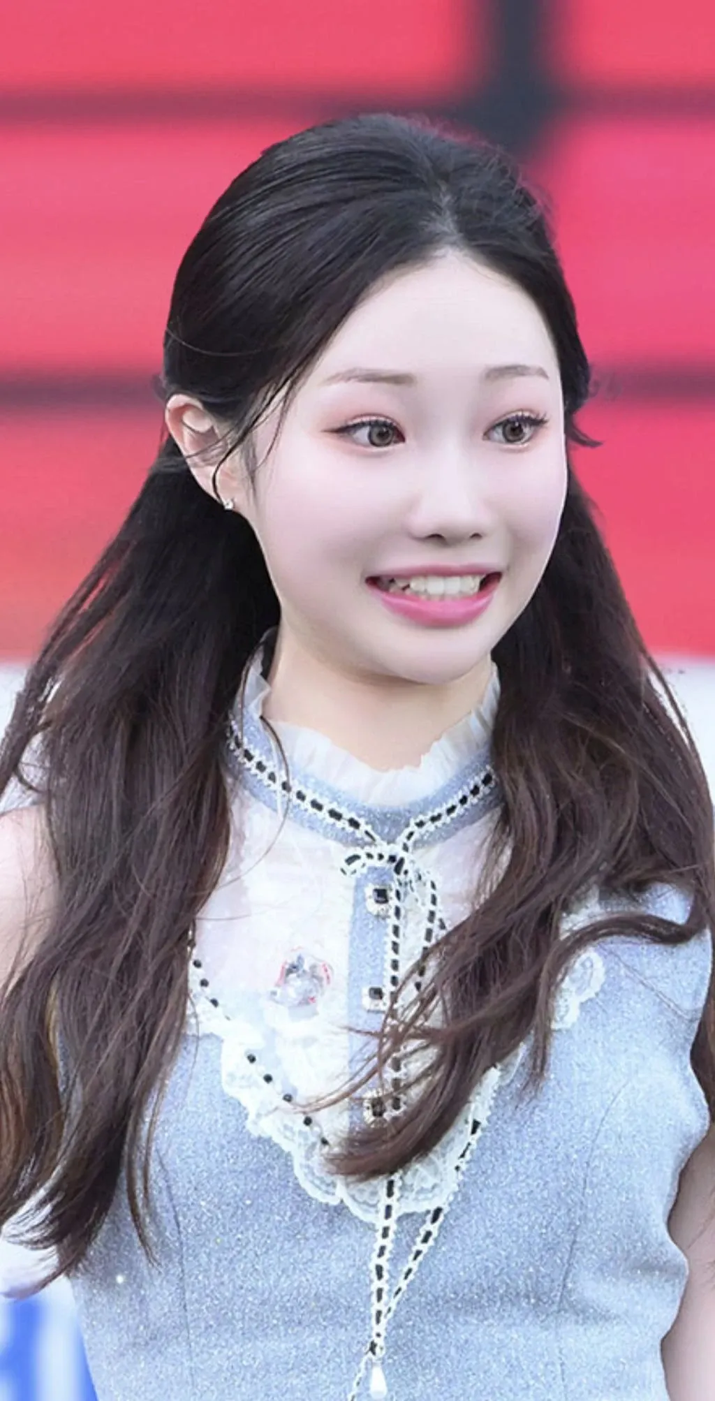 Behind-the-scenes cut of Jung Seojoo