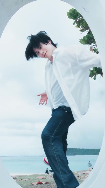 Recent activity shot of Cha Eunwoo