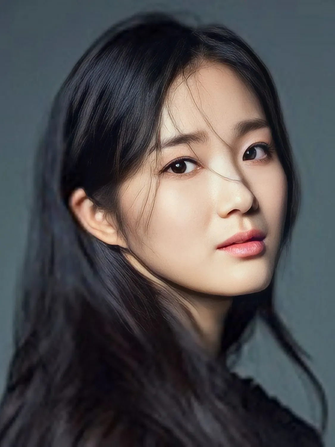 Latest photo of Kim Hyeyoon