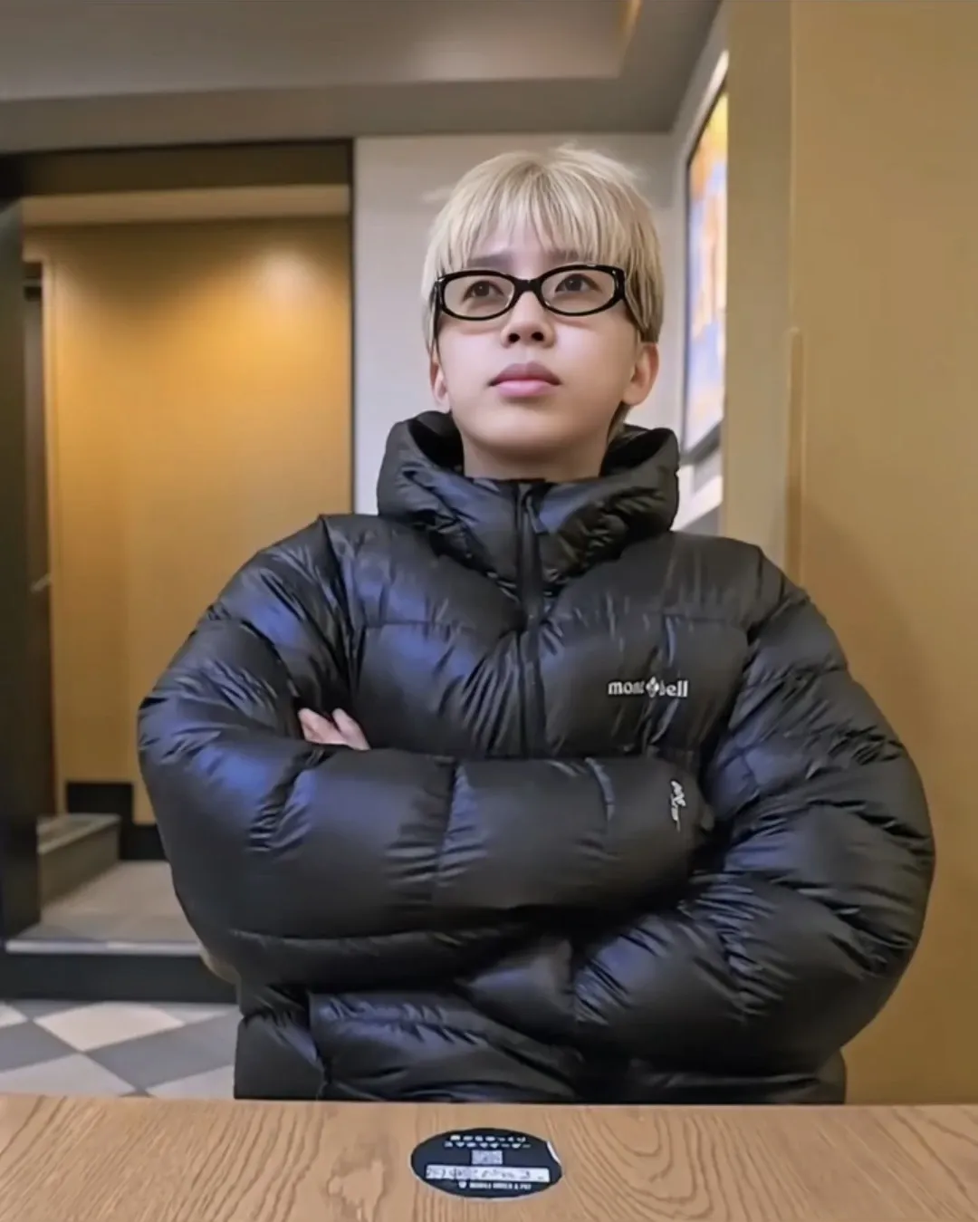 林英雄的近期活动照