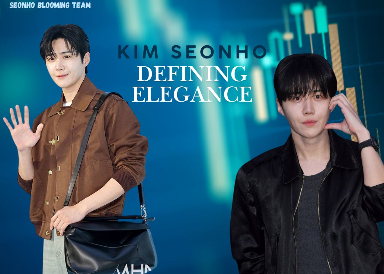 김선호의 최신 사진