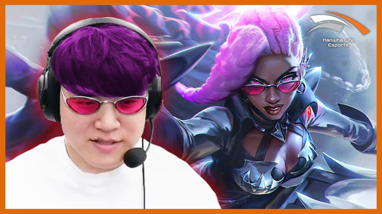 Foto kegiatan terbaru dari Gumayusi