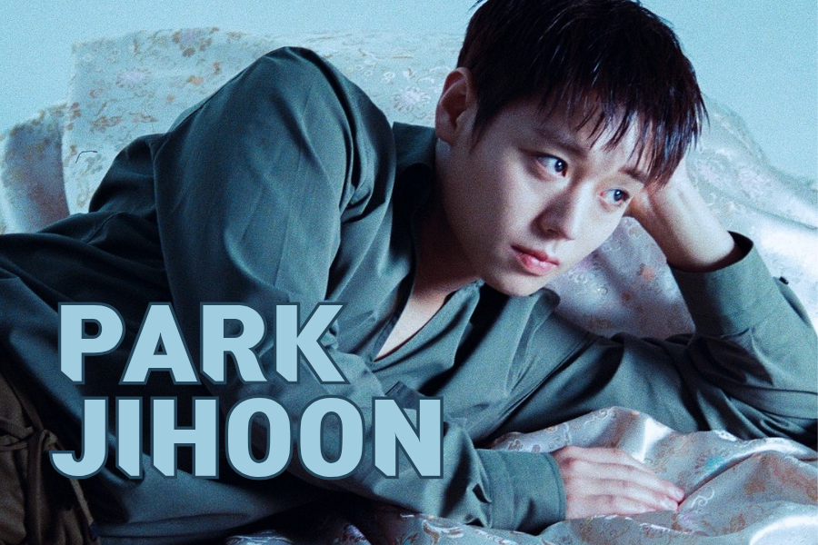 Latest photo of Park Jihoon
