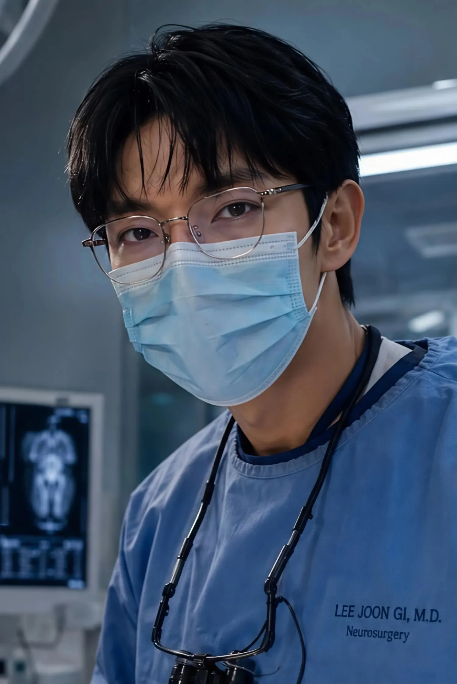 이준기의 최신 사진