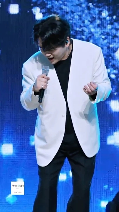 Representative background image loved by Hwang Youngwoong fandom