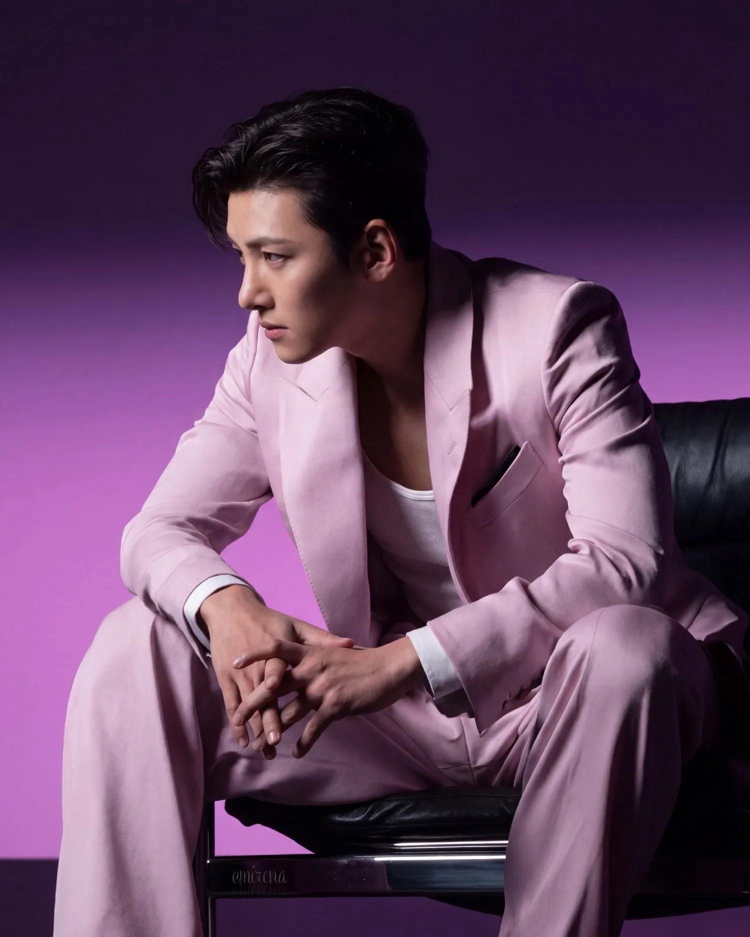 Latest photo of Ji Changwook