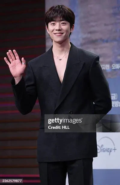 Latest photo of Chae Jonghyeop