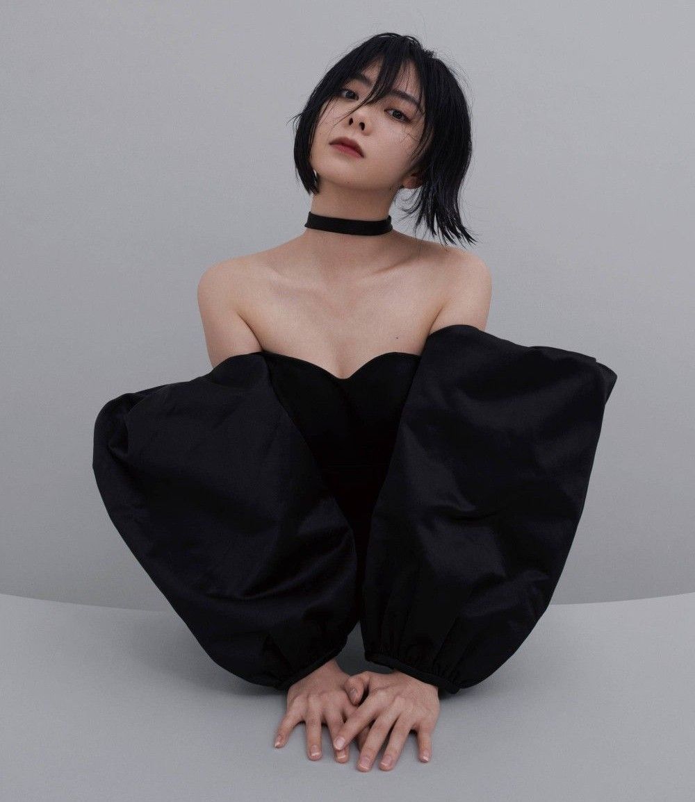 A moment captured by a fan of Tan Song Yun