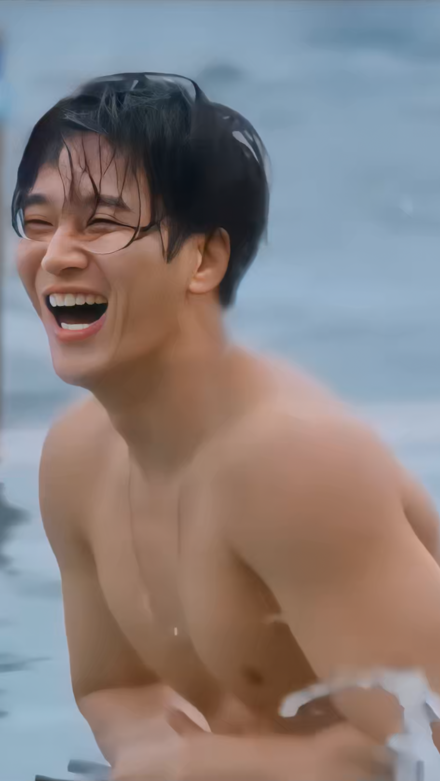 Representative background image loved by Ahn Bohyun fandom