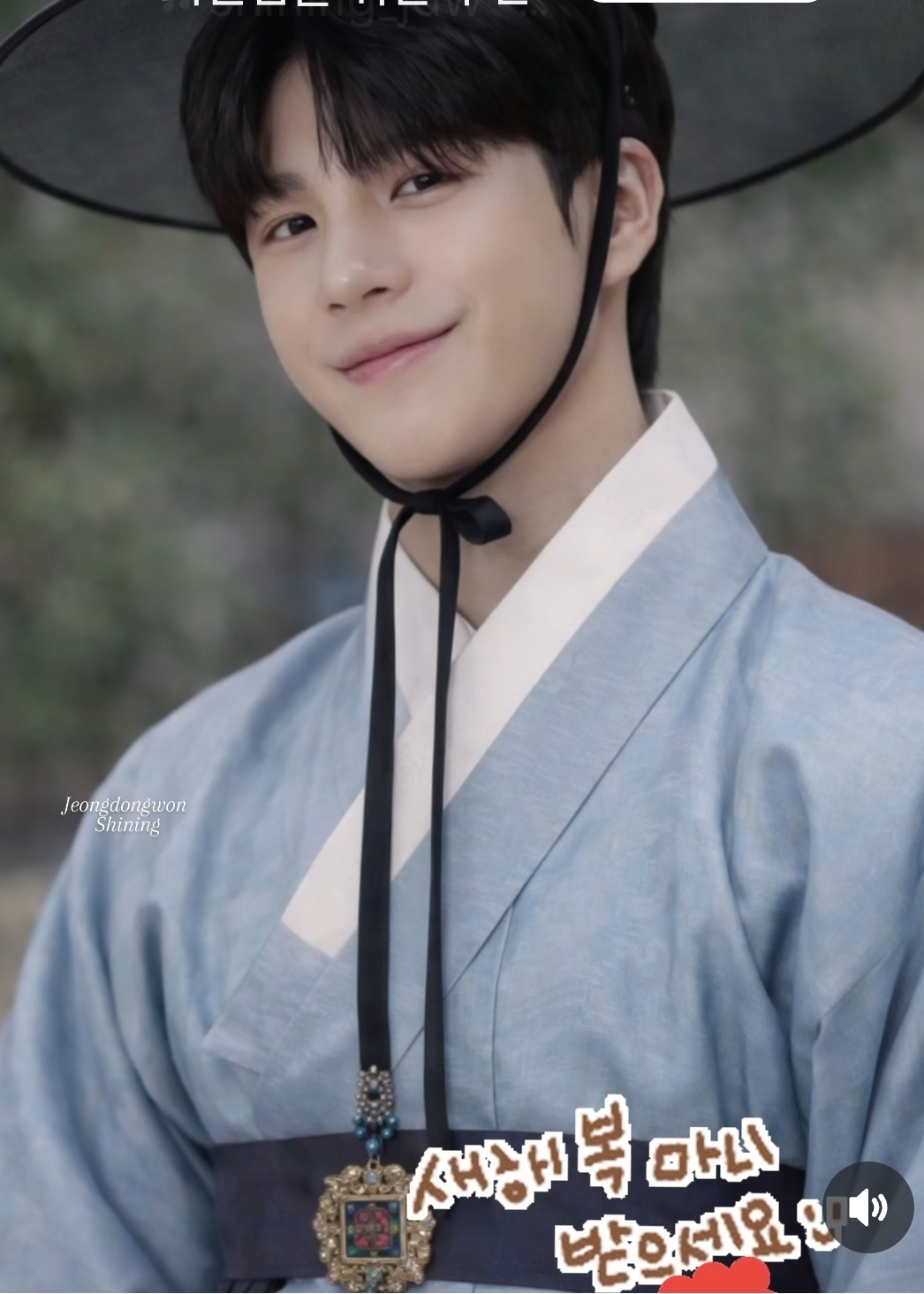 チョン・ドンウォンの最新写真