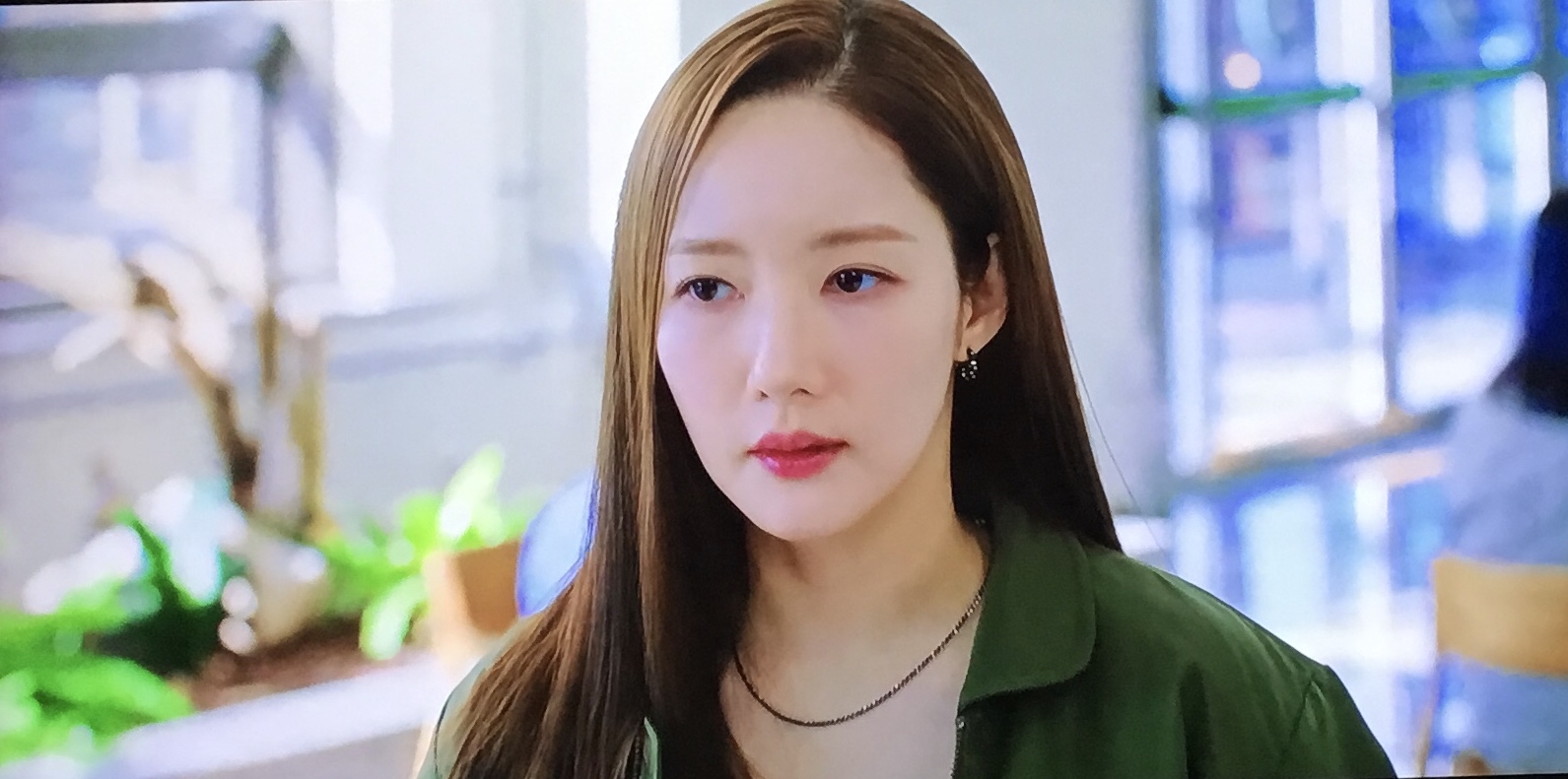 パク・ミニョンの最新写真