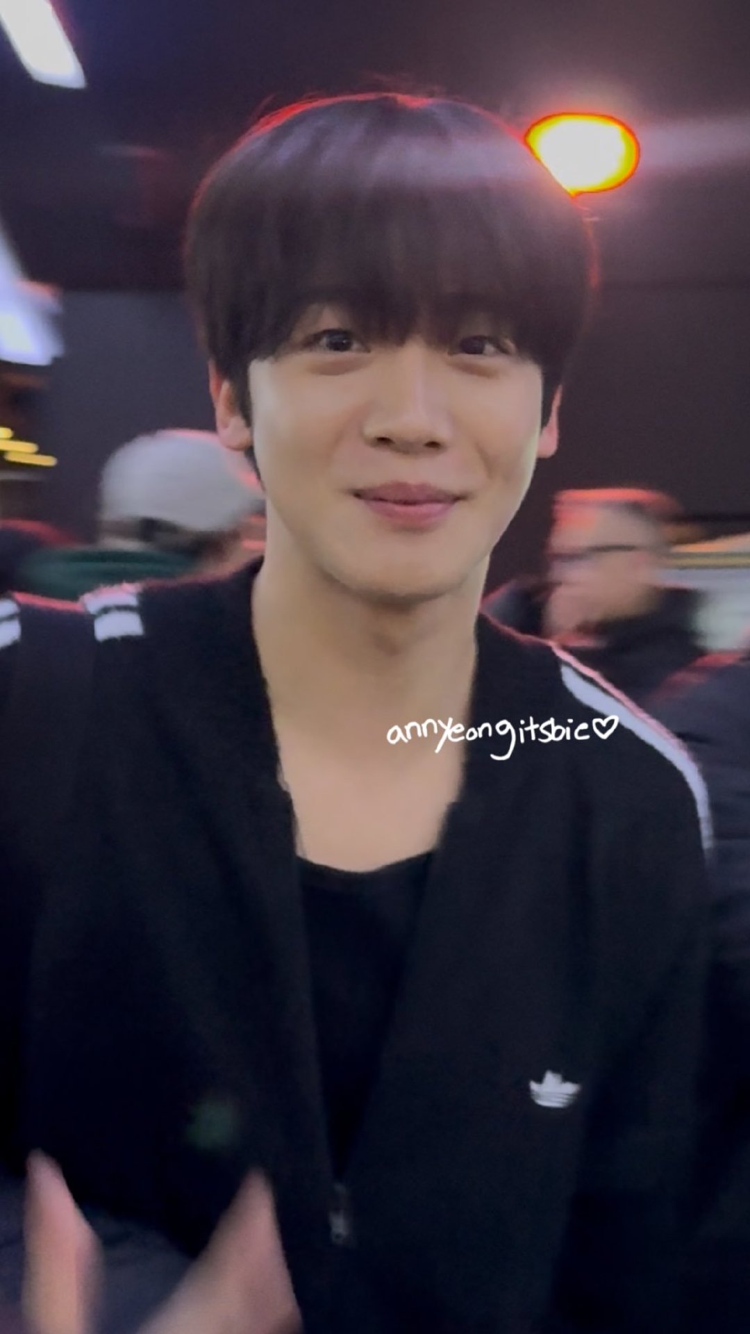 Kim Yohan background image recommended by Choeaedol Celeb fandom