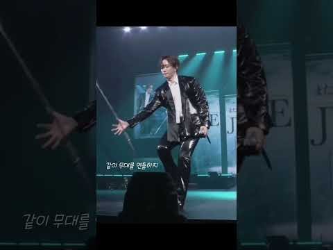 Foto terbaru dari Lee Junho