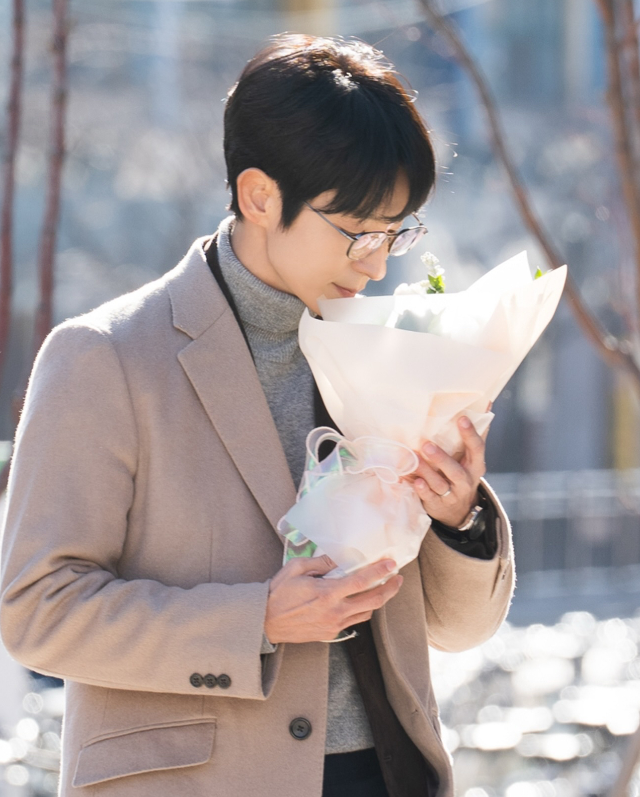 이준기의 최신 사진