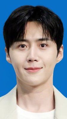 김선호의 비하인드 컷
