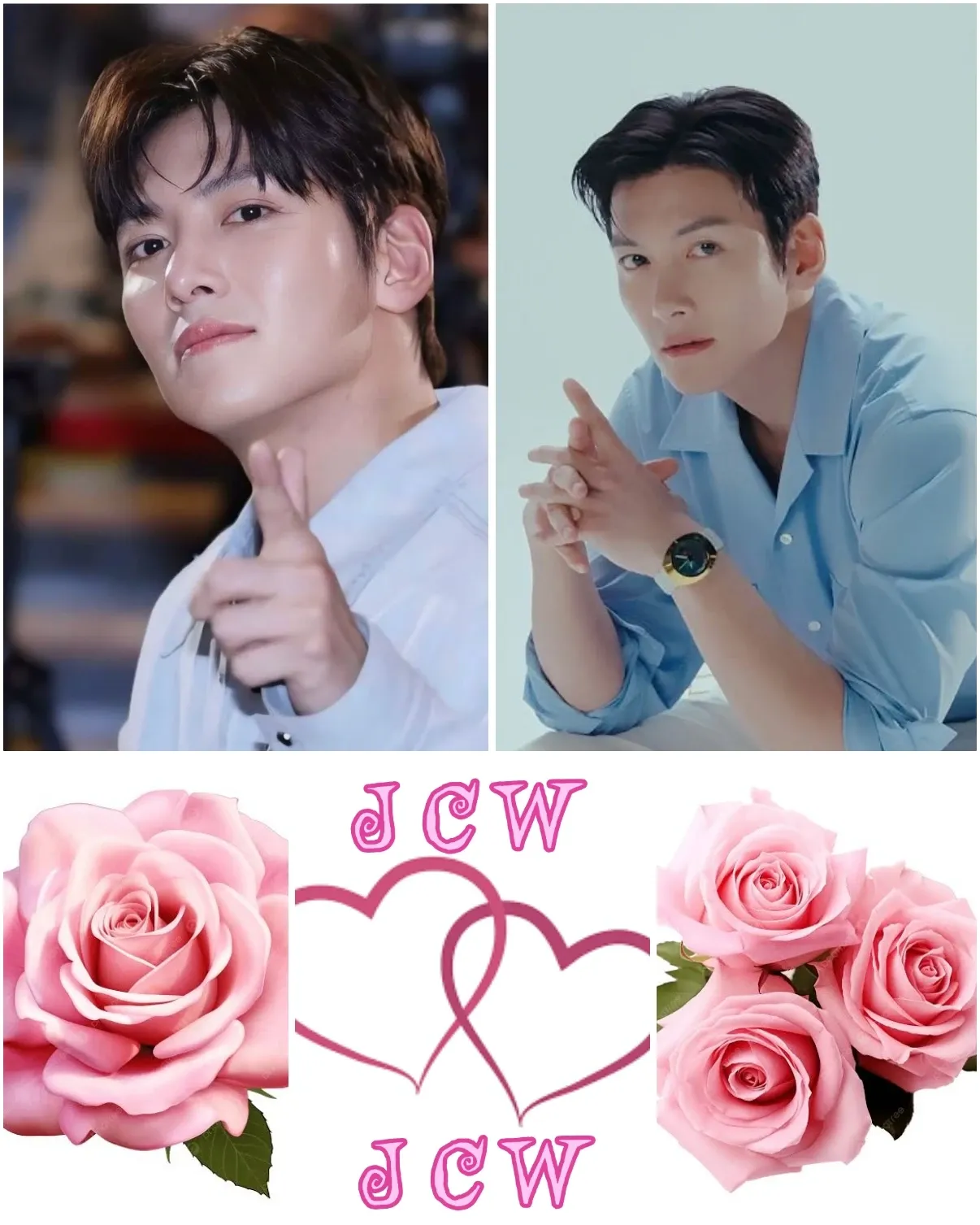 池昌旭的近期活动照