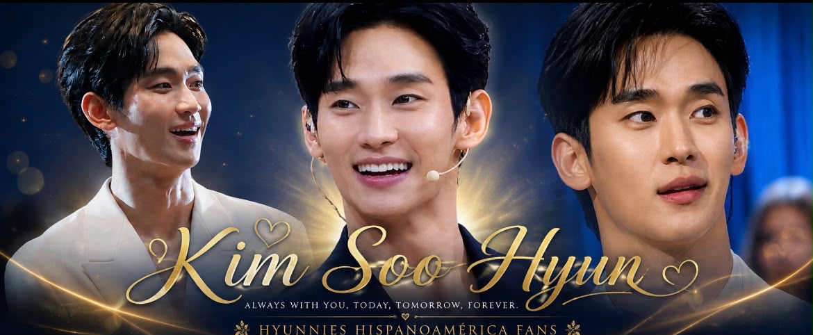 Behind-the-scenes cut of Kim Soohyun