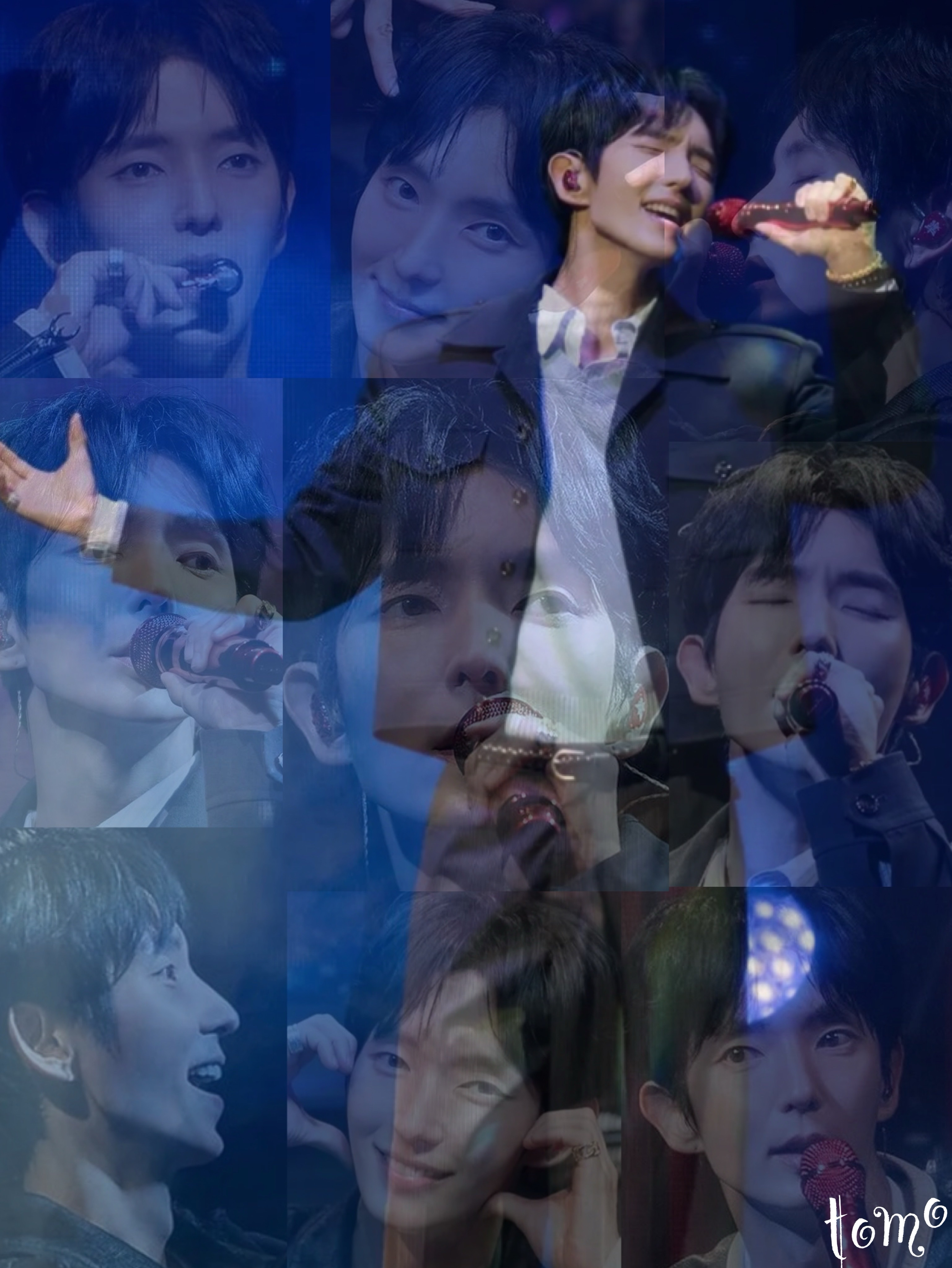 이준기 최근 활동샷