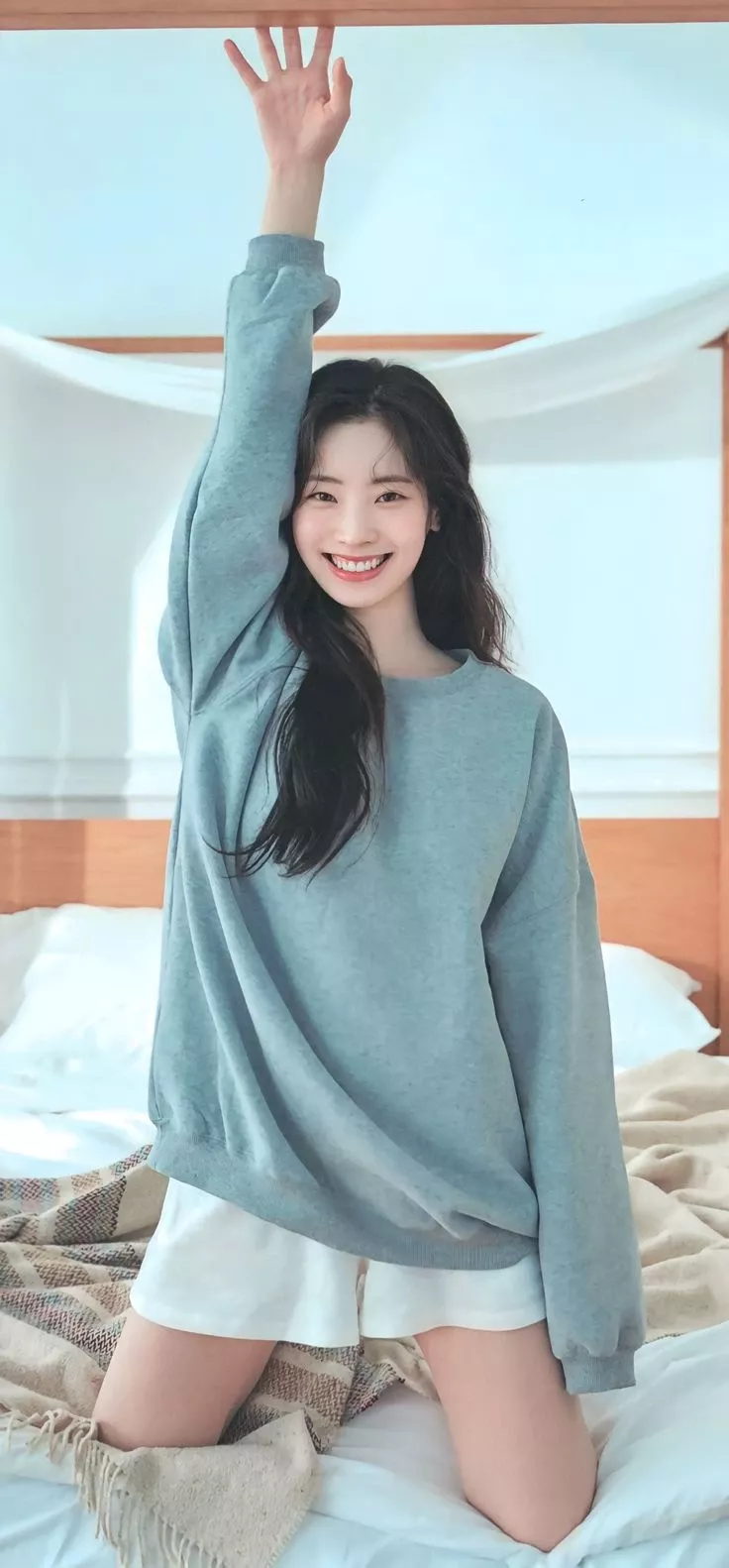 Today's popular wallpaper in Dahyun community