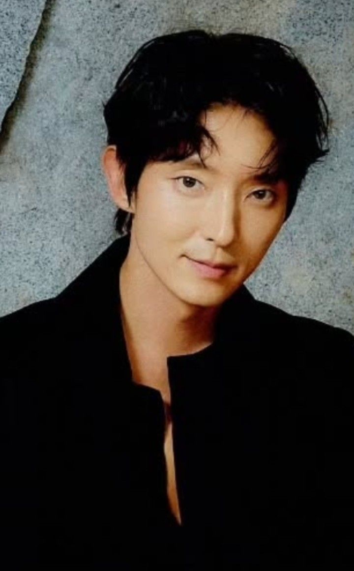 Latest photo of Lee Joongi