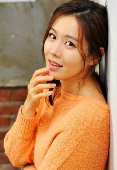 孙艺珍的近期活动照