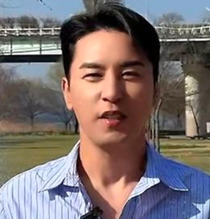 ファンが撮影したチャン・ミンホの瞬間