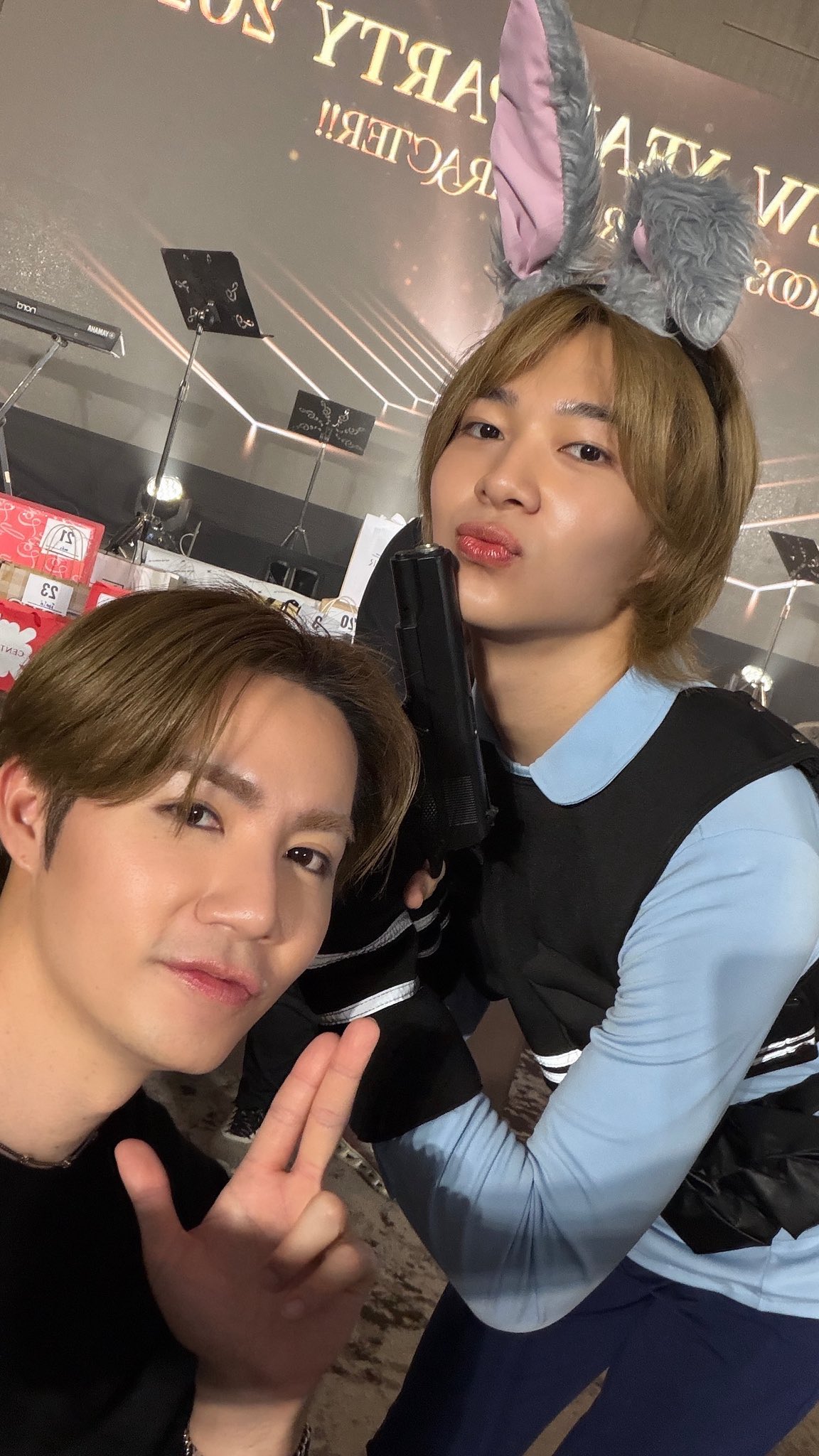 NuNew background image recommended by Choeaedol Celeb fandom