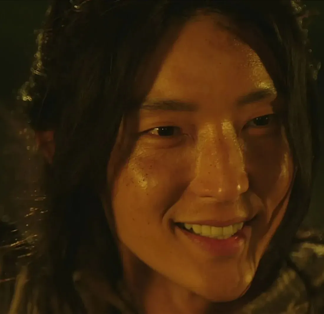 이준기 팬이 찍은 순간