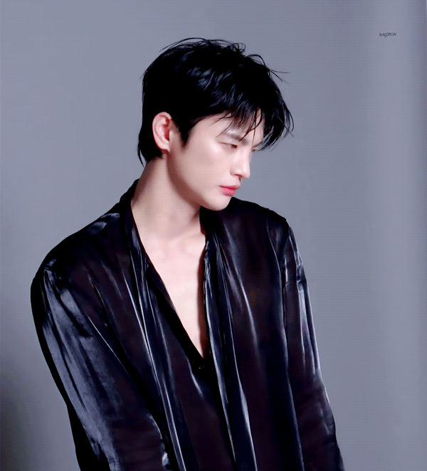 서인국 팬이 찍은 순간