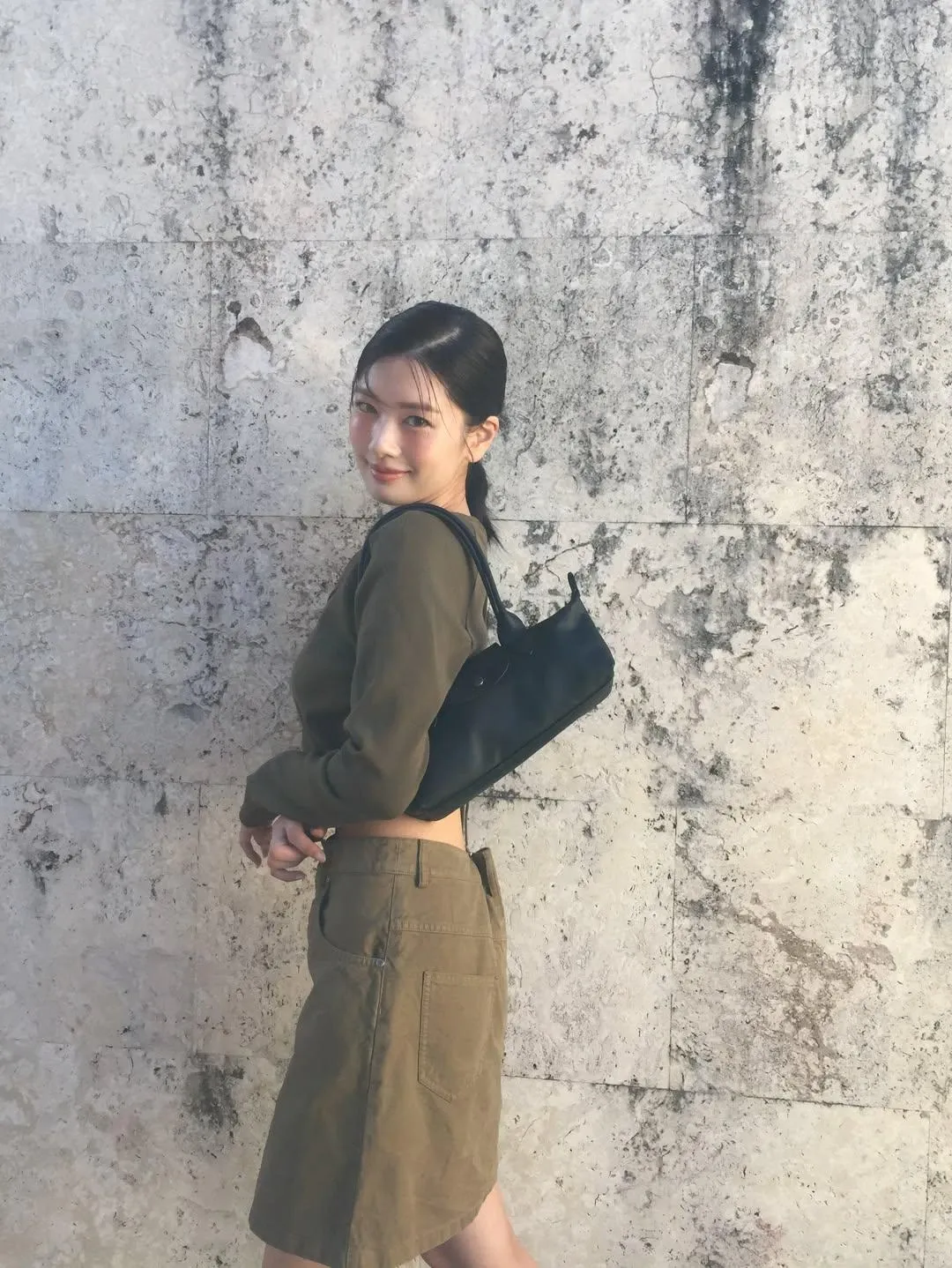 Latest photo of Jung Somin