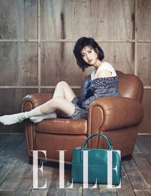 Recent activity shot of Go Ara