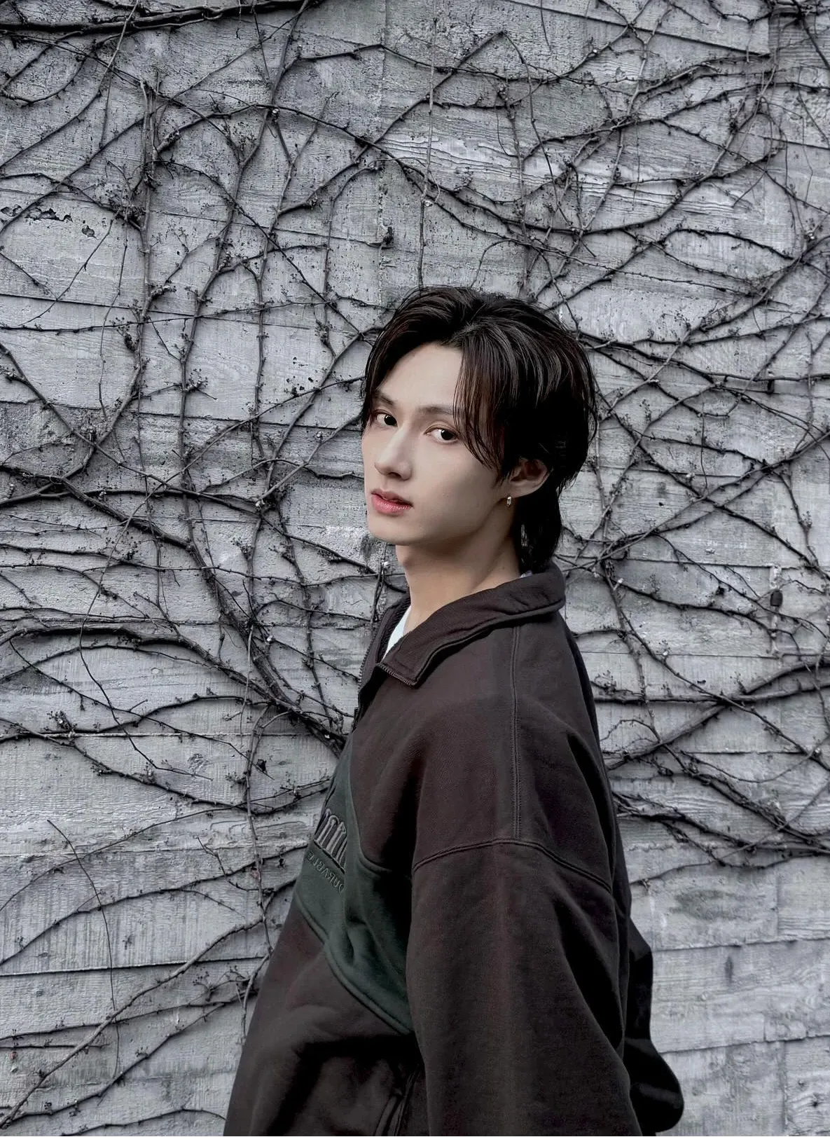 Latest photo of Wen Junhui
