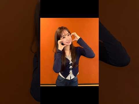 Momen yang diabadikan oleh penggemar Jeon Yujin