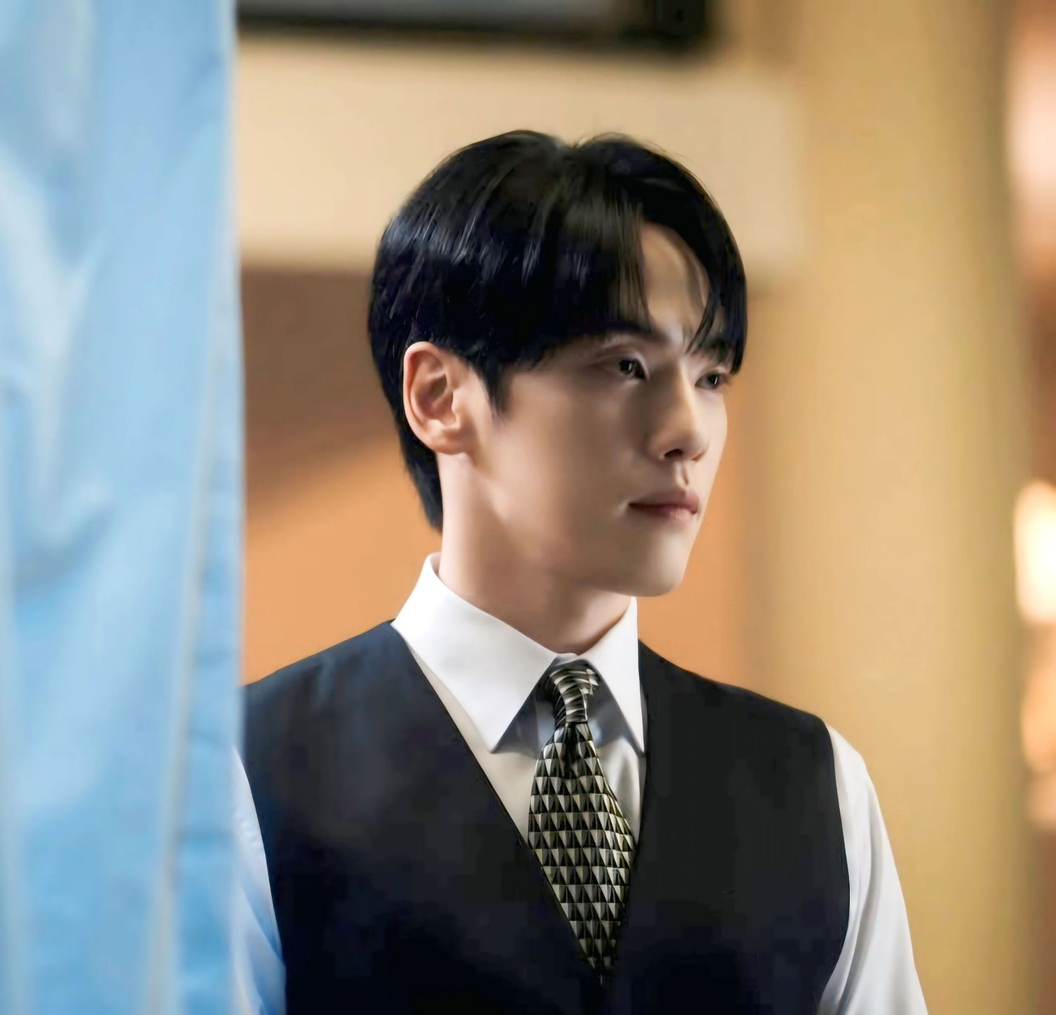 김정현 최근 활동샷