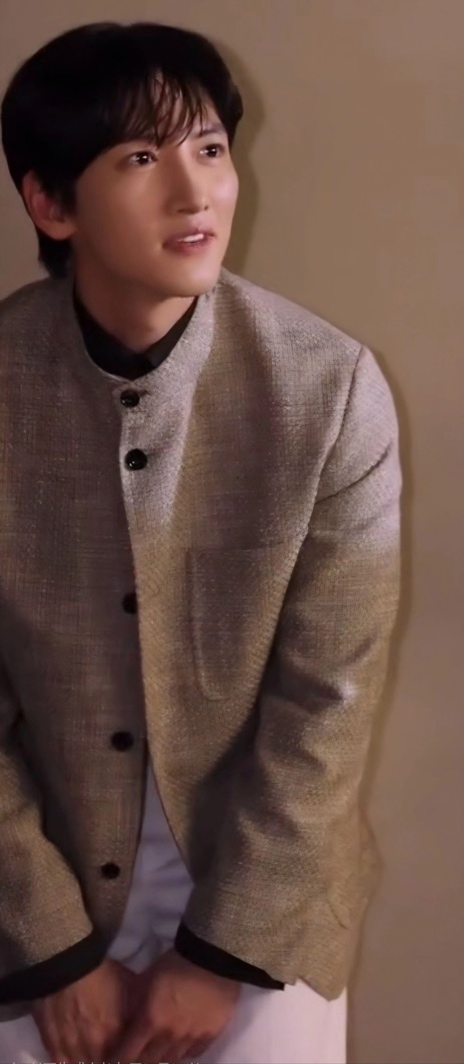 池昌旭的最新照片