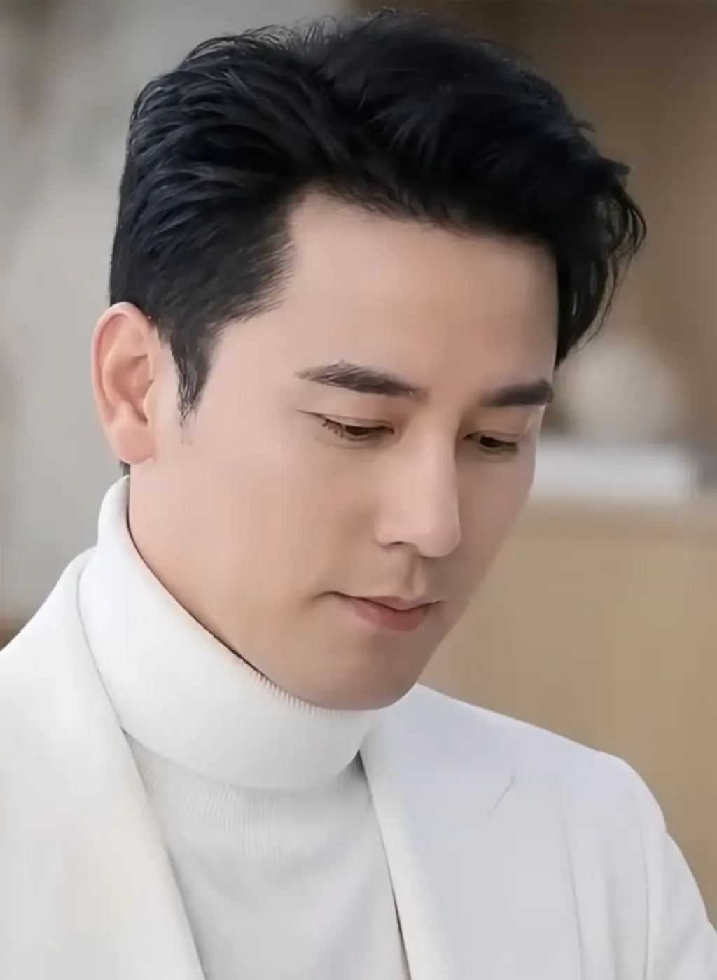 Cuplikan di balik layar dari Jang Minho