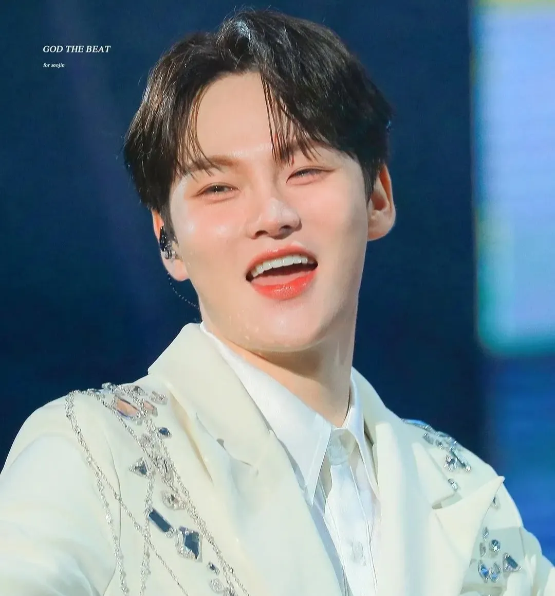 박서진 최근 활동샷