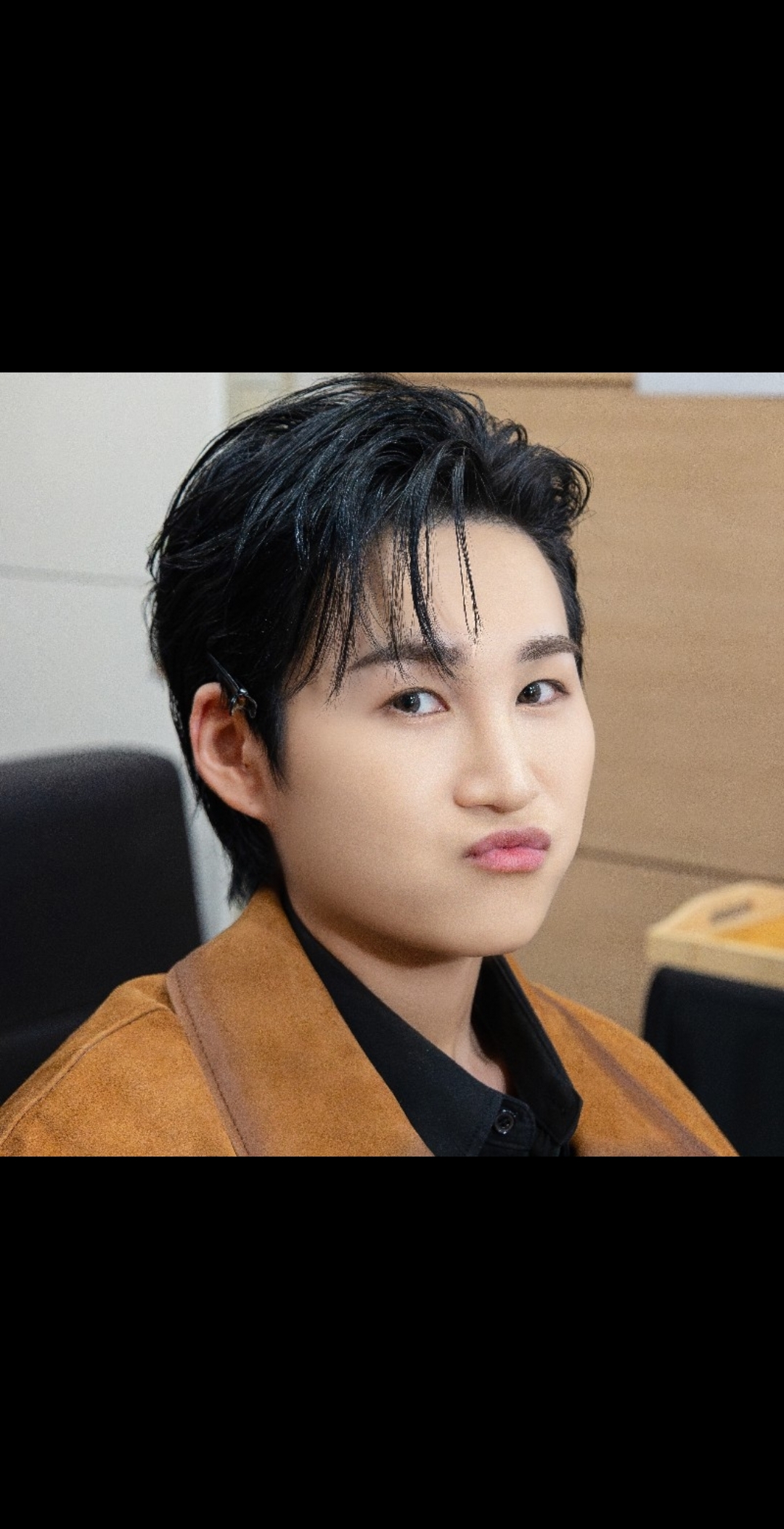 金熙栽的近期活動照